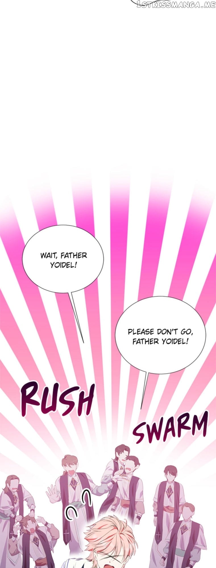 Behind His Kind Mask Chapter 34 - page 24
