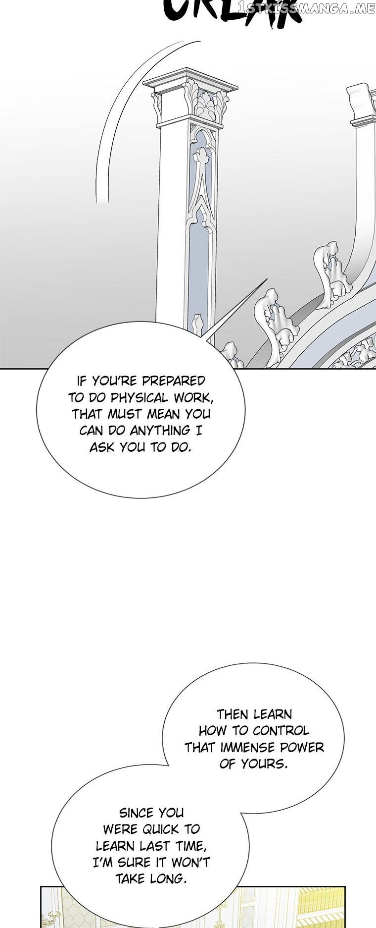 Behind His Kind Mask Chapter 33 - page 14