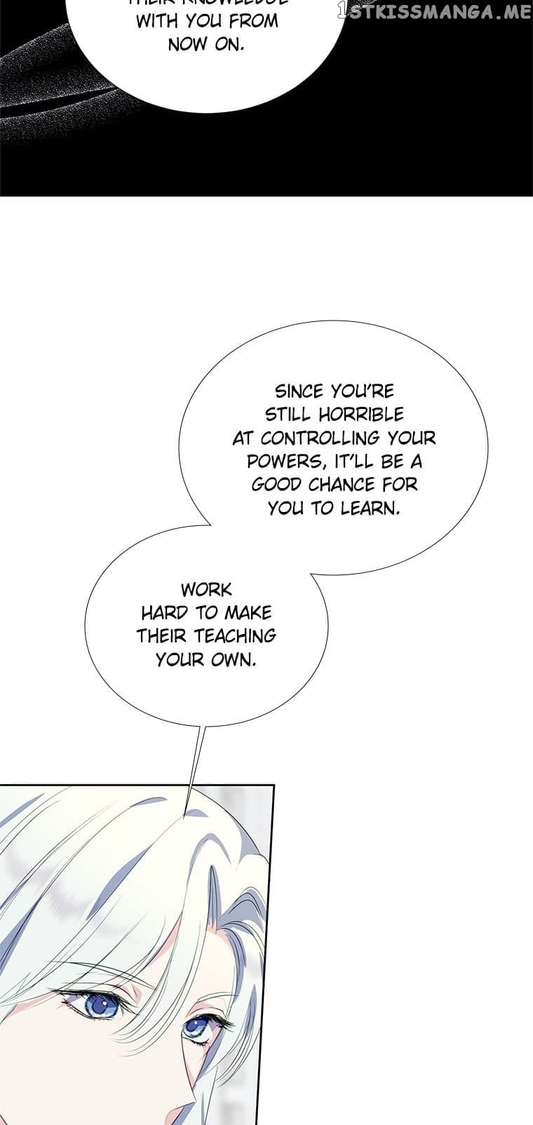 Behind His Kind Mask Chapter 33 - page 24