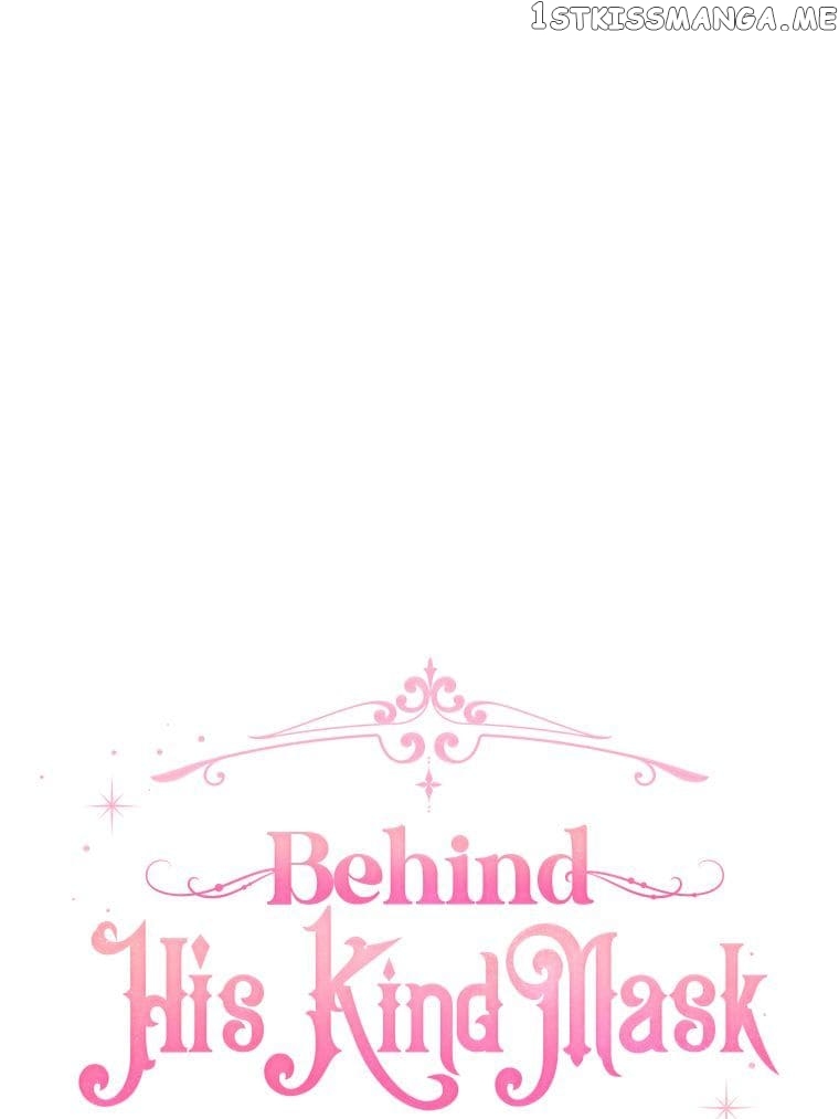 Behind His Kind Mask Chapter 33 - page 26