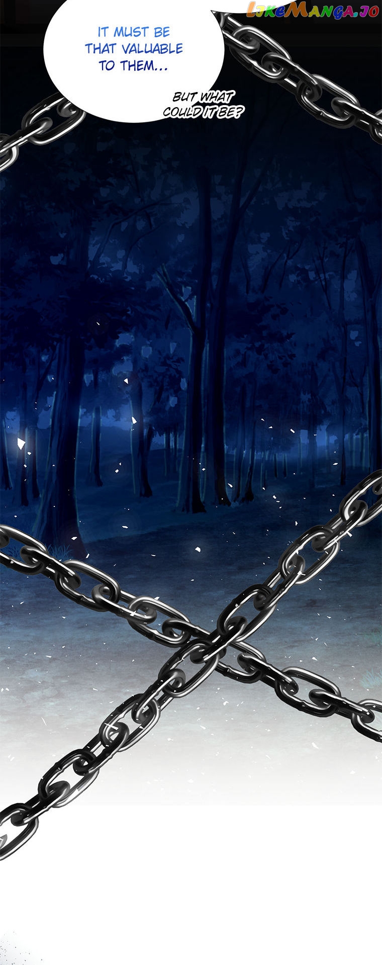 Behind His Kind Mask Chapter 40 - page 13