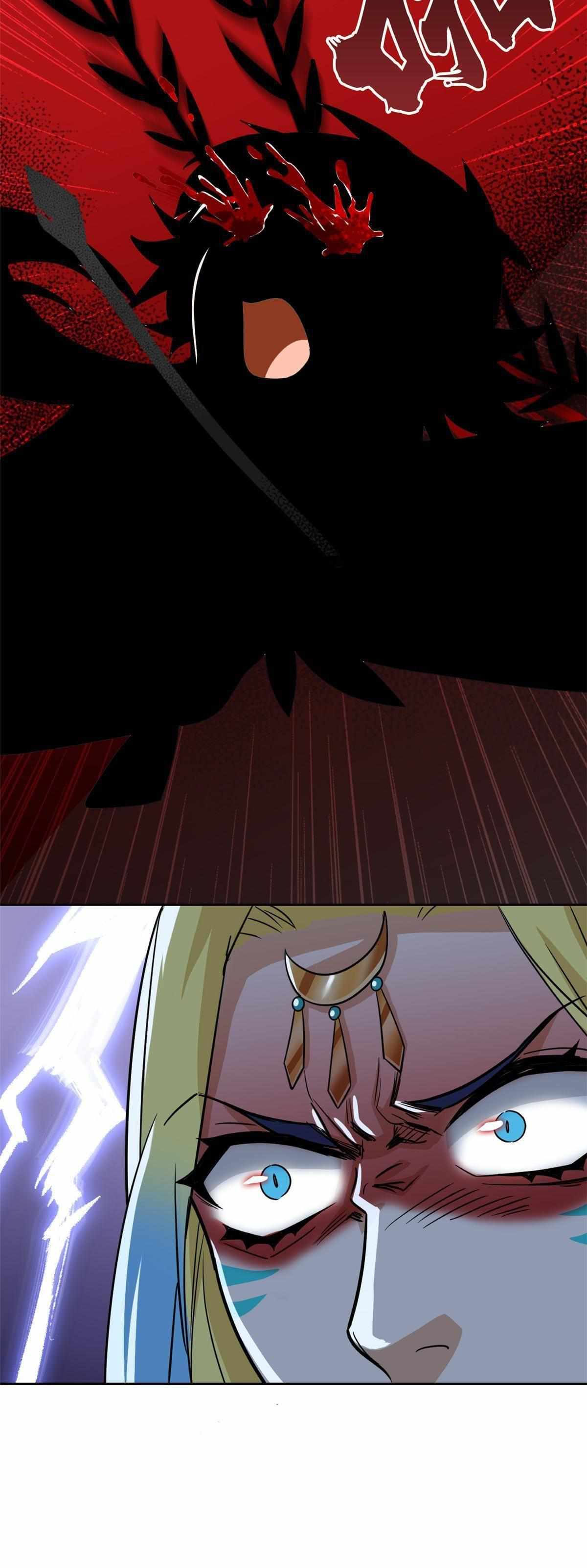 The Strong Man From The Mental Hospital chapter 148 - page 5