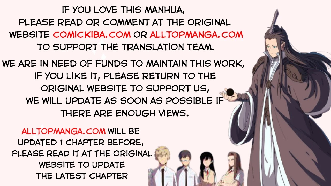 The Strong Man From The Mental Hospital chapter 65 - page 36