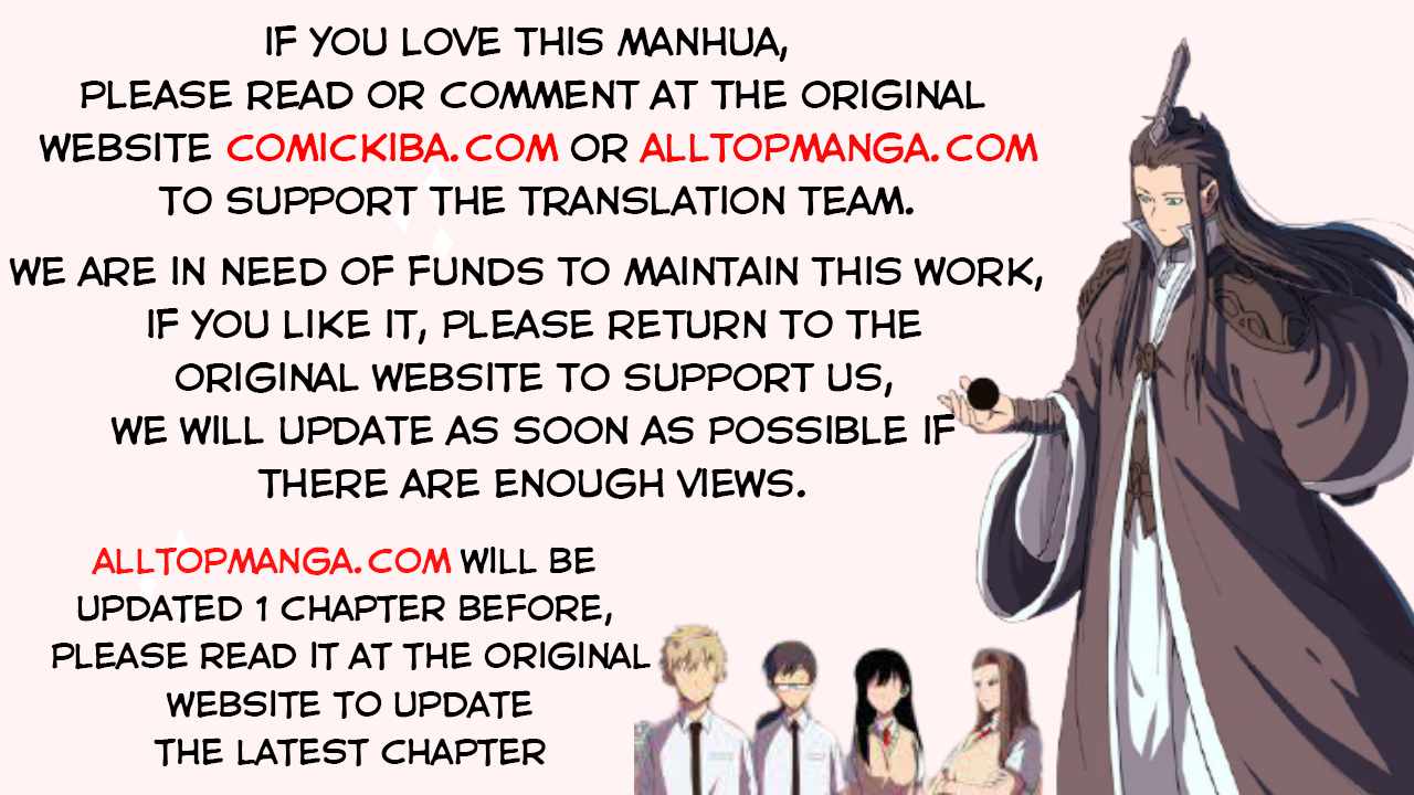 The Strong Man From The Mental Hospital chapter 63 - page 7
