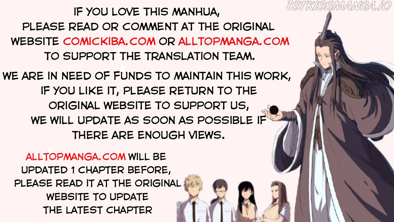 The Strong Man From The Mental Hospital chapter 51 - page 6