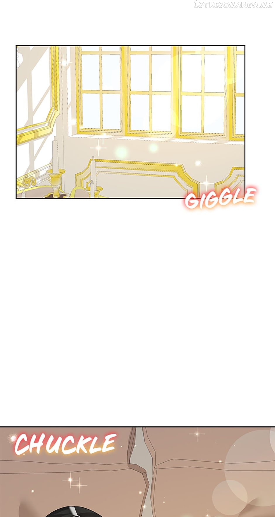 Lady Isabella's Path To Happiness Chapter 40 - page 11