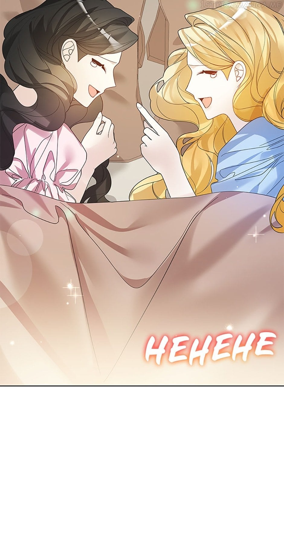 Lady Isabella's Path To Happiness Chapter 40 - page 12
