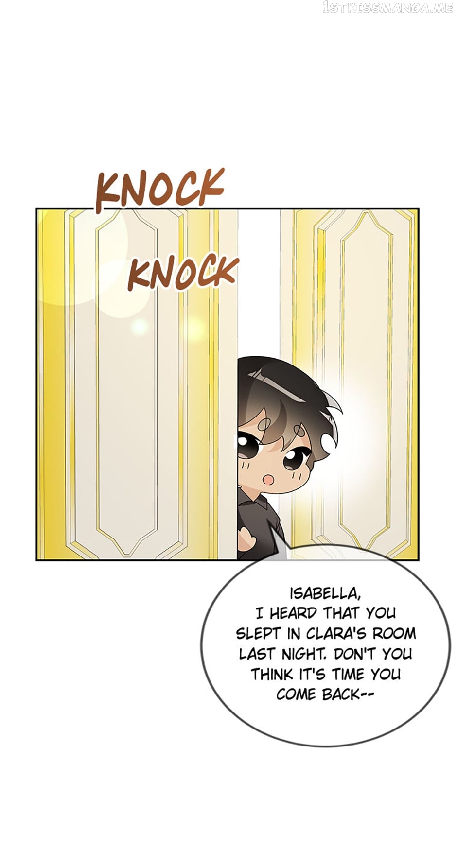 Lady Isabella's Path To Happiness Chapter 40 - page 13