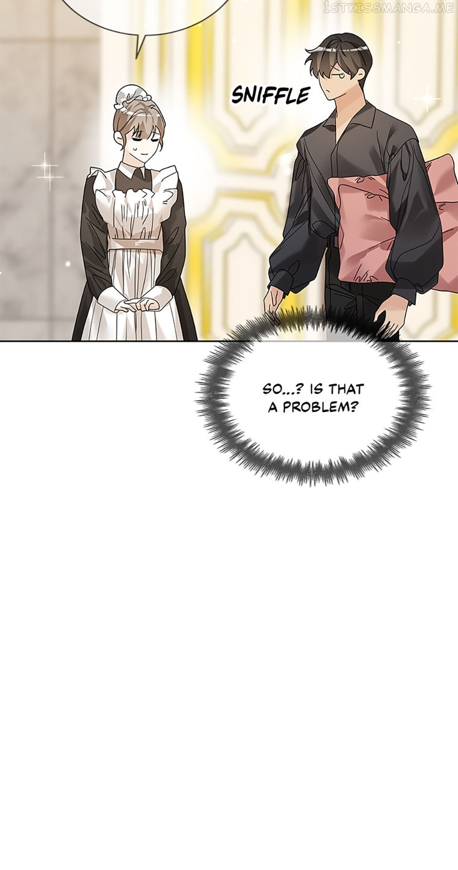 Lady Isabella's Path To Happiness Chapter 40 - page 16