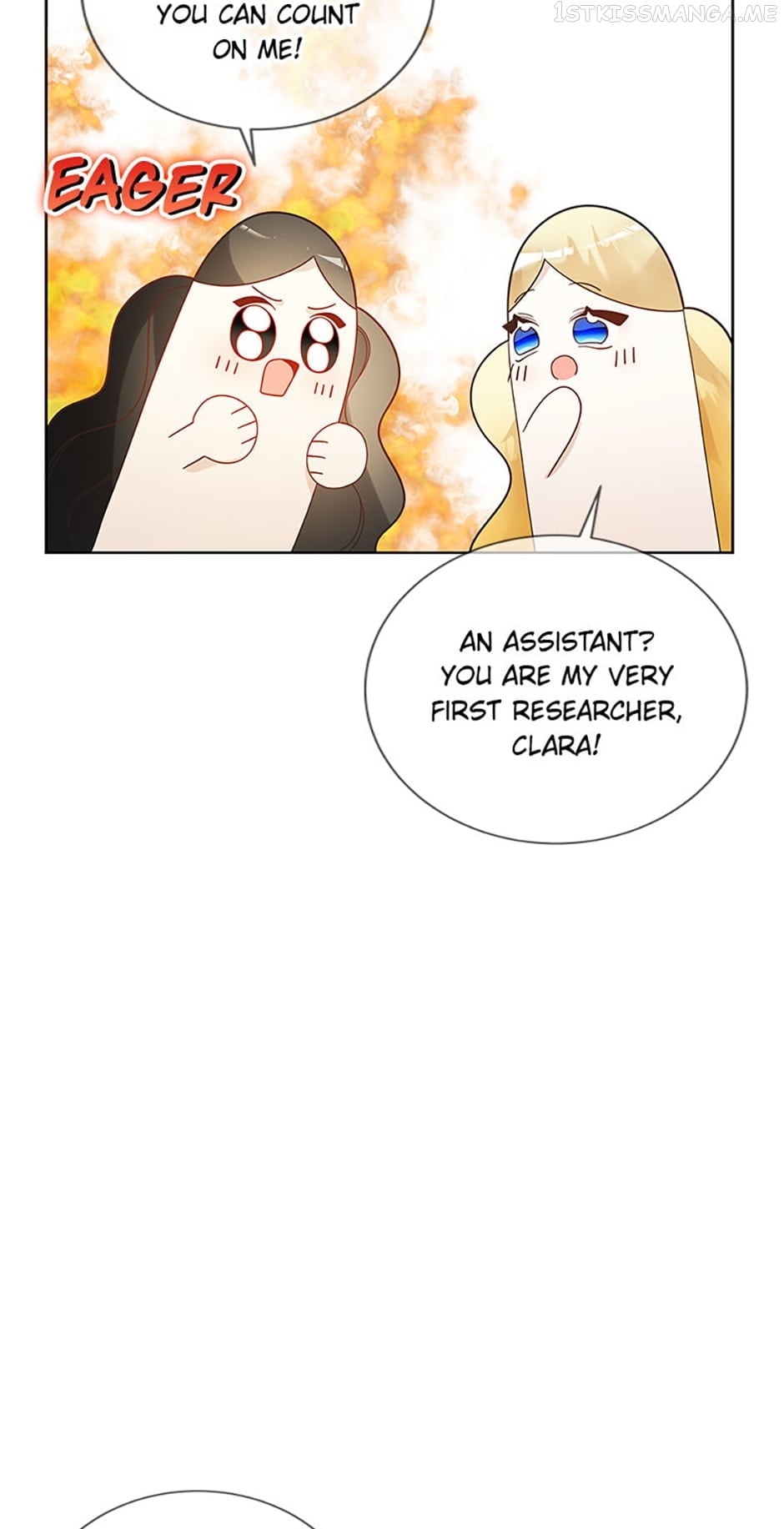 Lady Isabella's Path To Happiness Chapter 40 - page 19