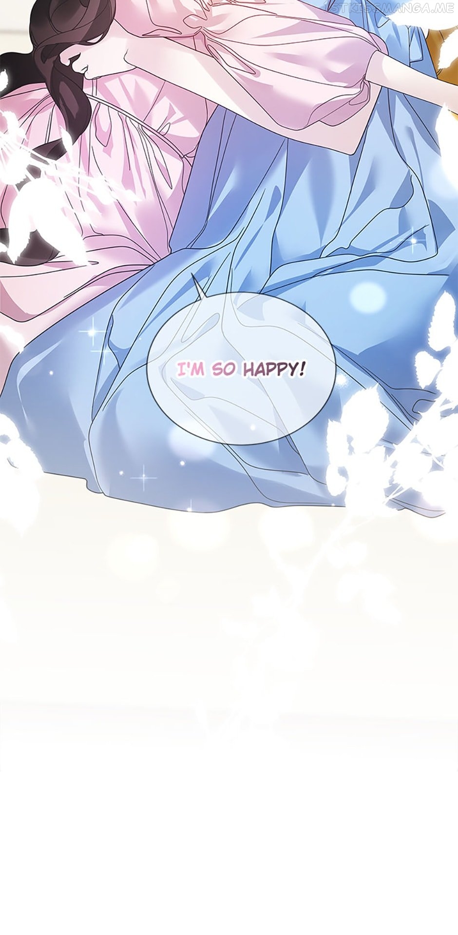 Lady Isabella's Path To Happiness Chapter 40 - page 22