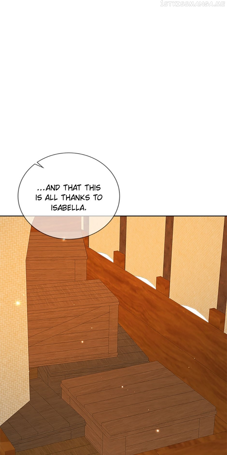 Lady Isabella's Path To Happiness Chapter 40 - page 25