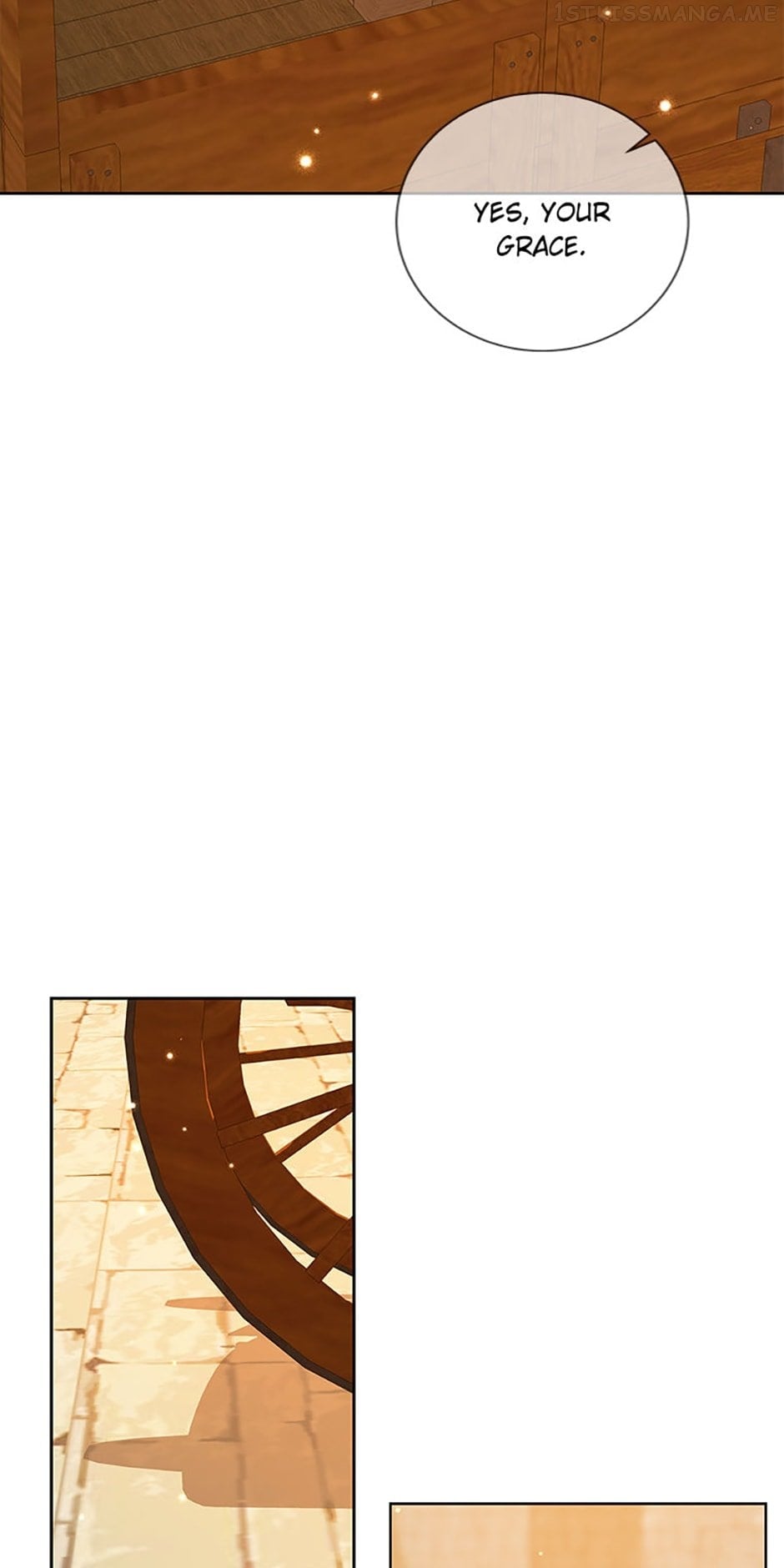 Lady Isabella's Path To Happiness Chapter 40 - page 26
