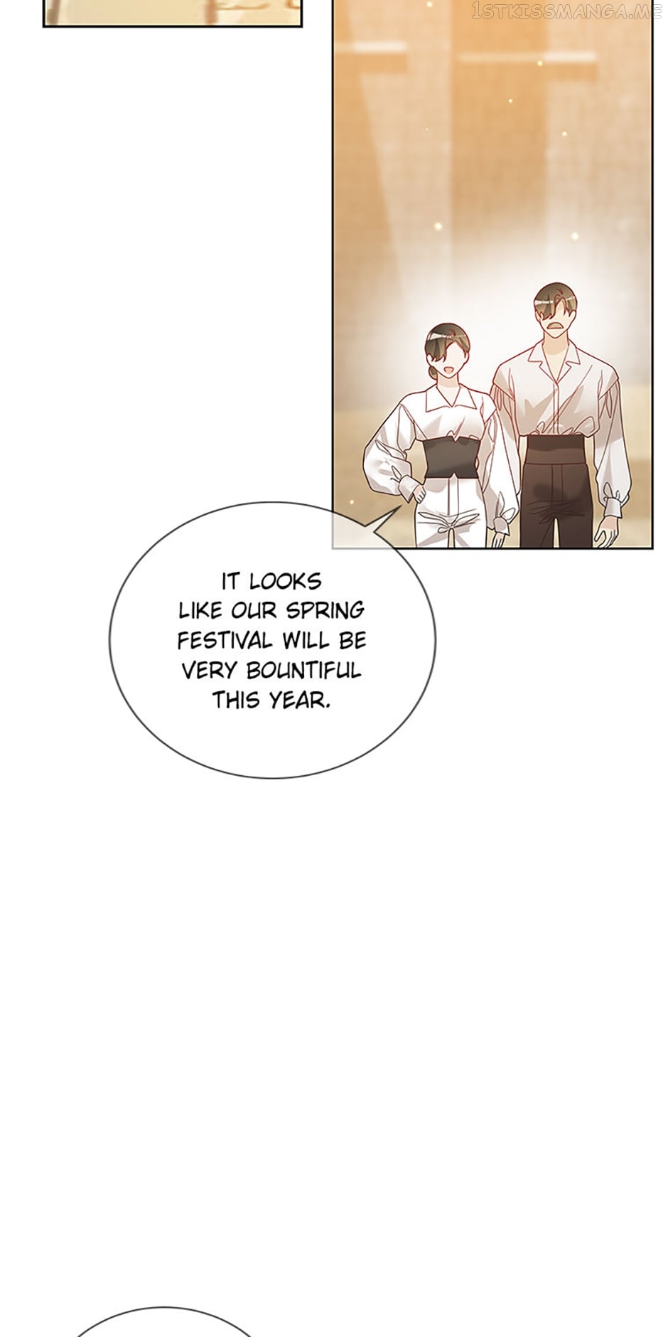 Lady Isabella's Path To Happiness Chapter 40 - page 27