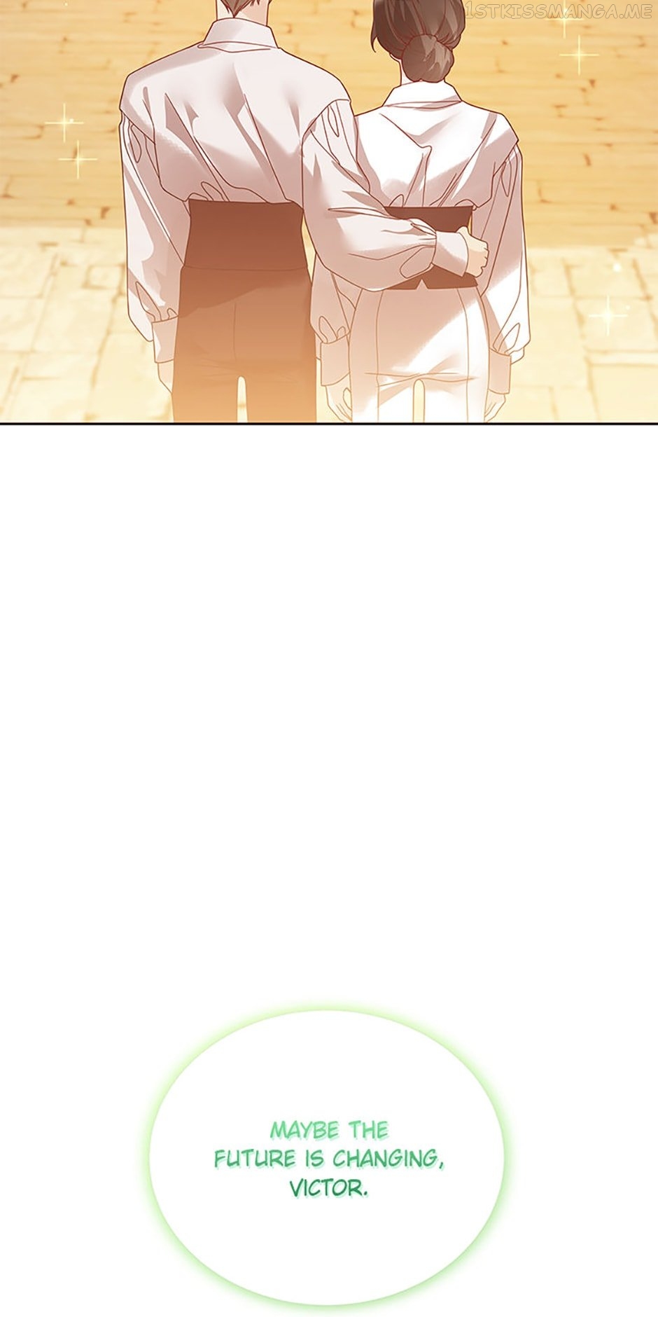 Lady Isabella's Path To Happiness Chapter 40 - page 30