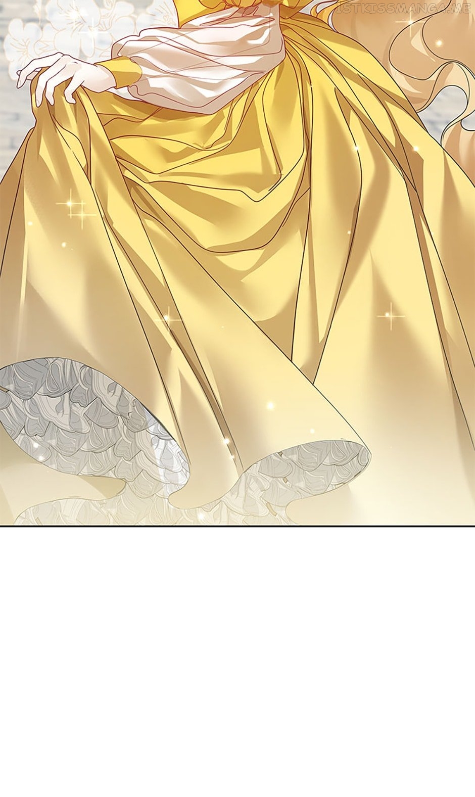 Lady Isabella's Path To Happiness Chapter 40 - page 35