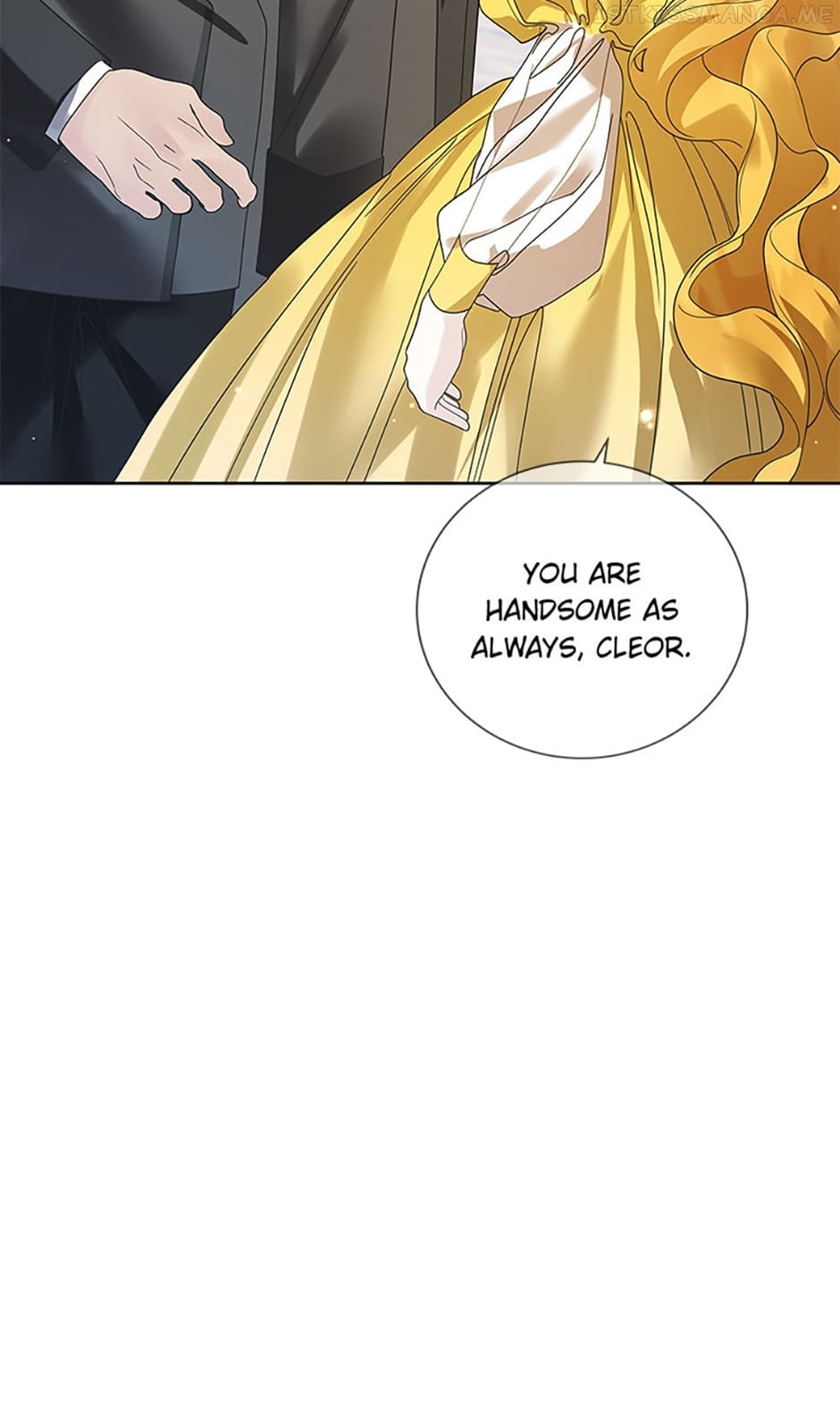 Lady Isabella's Path To Happiness Chapter 40 - page 38