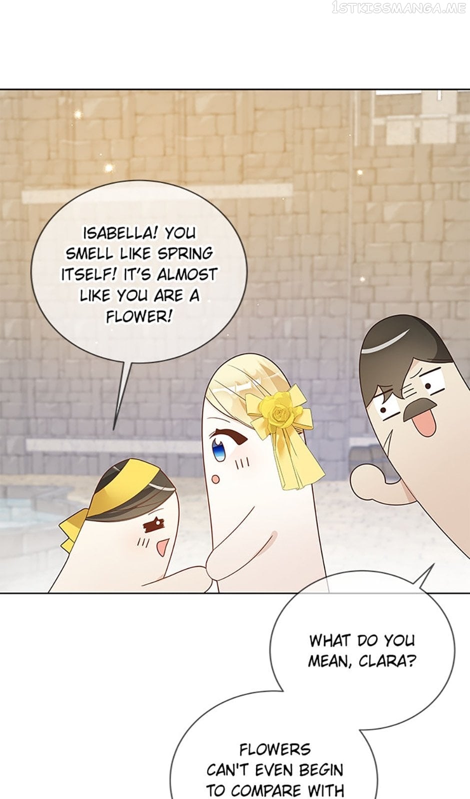 Lady Isabella's Path To Happiness Chapter 40 - page 39
