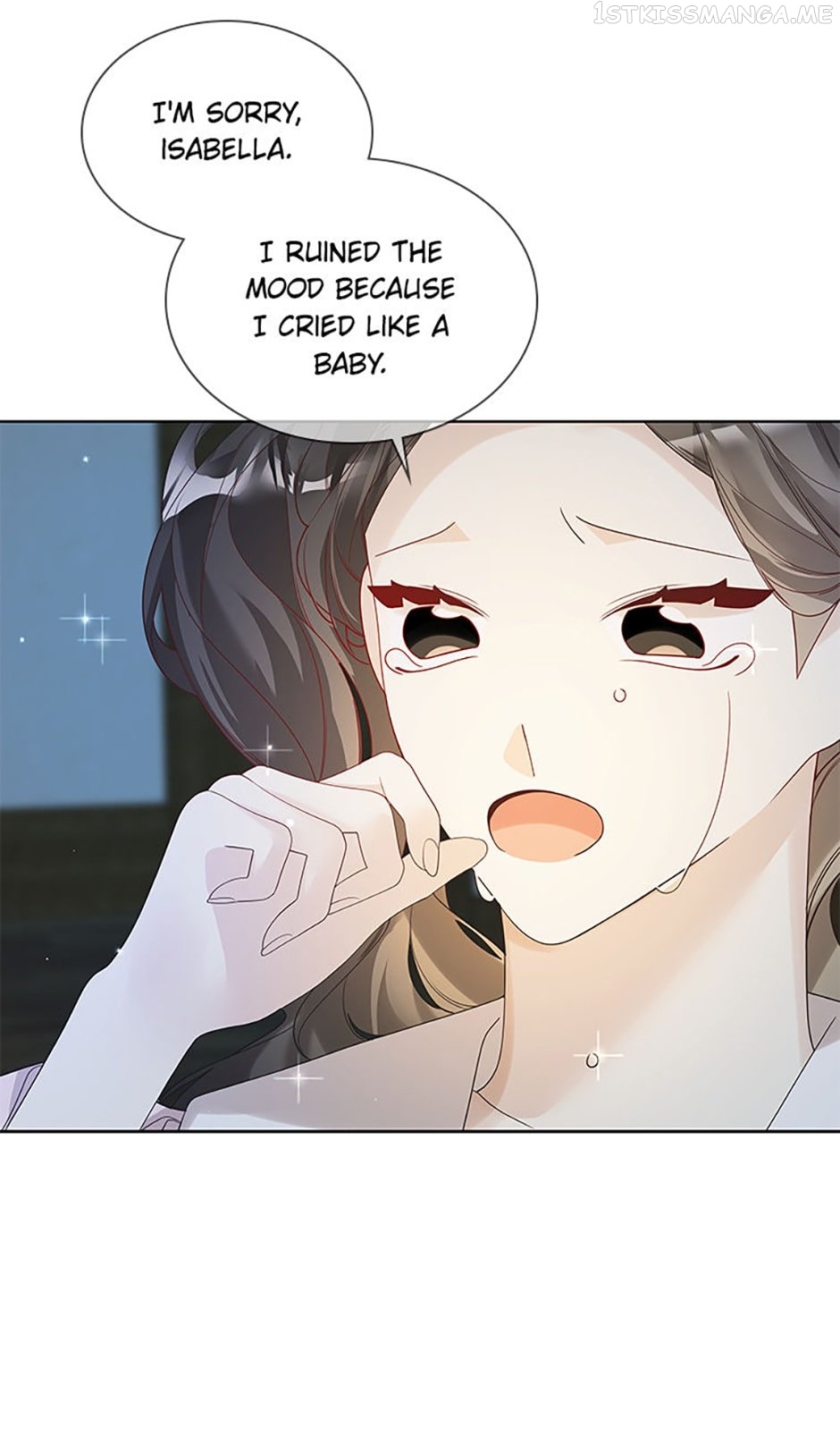 Lady Isabella's Path To Happiness Chapter 40 - page 4