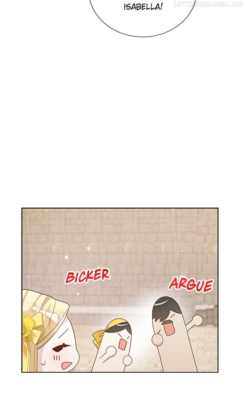Lady Isabella's Path To Happiness Chapter 40 - page 40