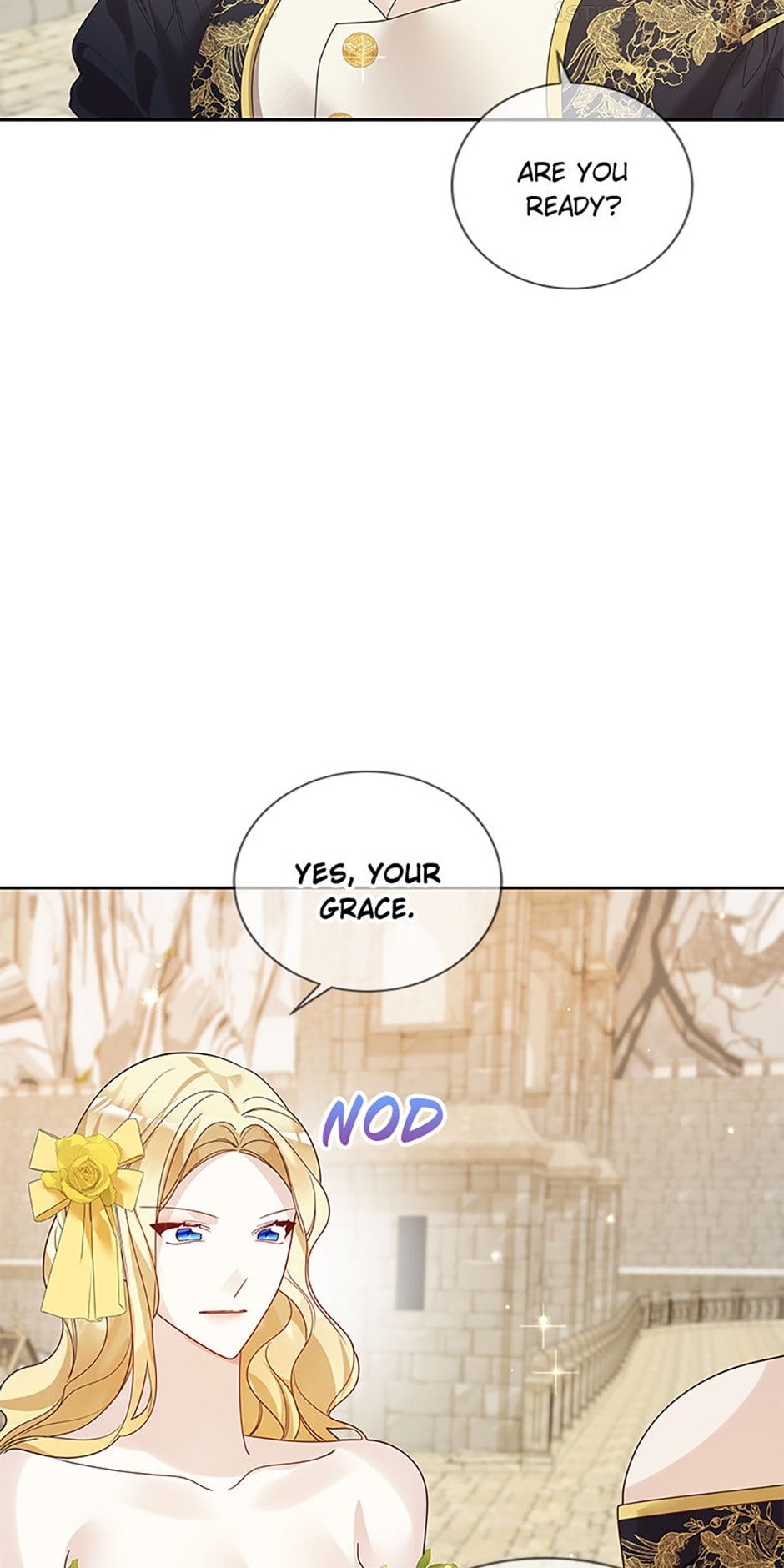 Lady Isabella's Path To Happiness Chapter 40 - page 42