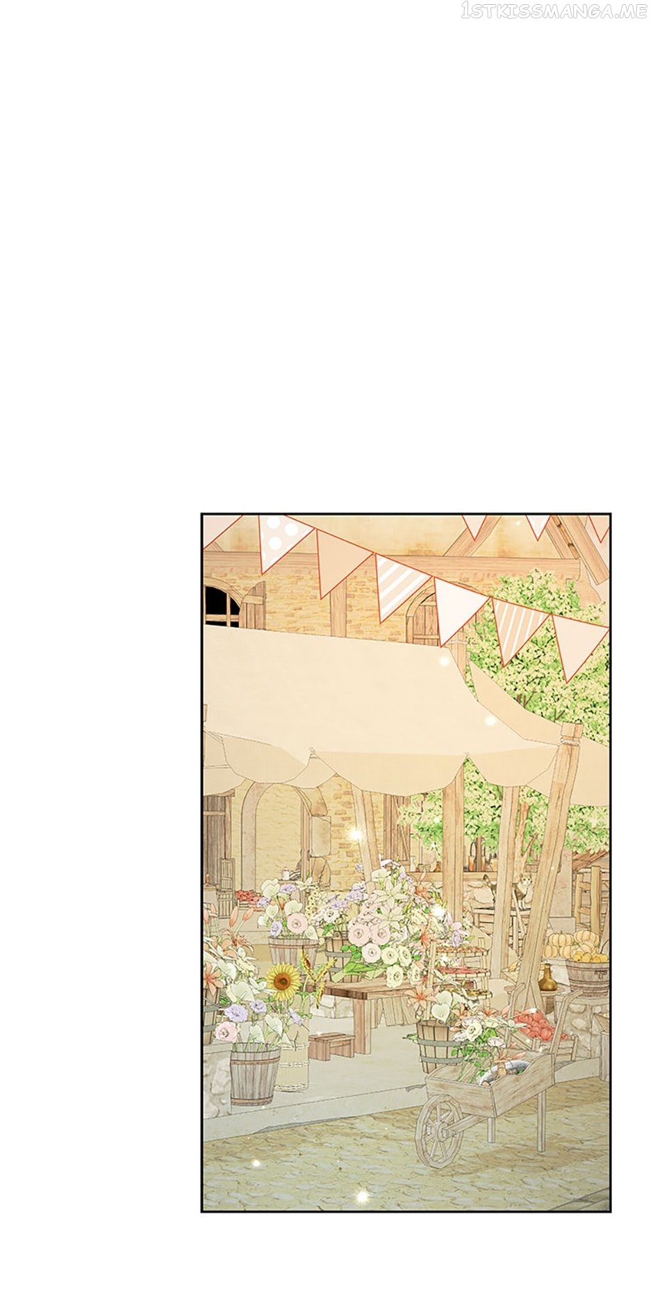 Lady Isabella's Path To Happiness Chapter 40 - page 45