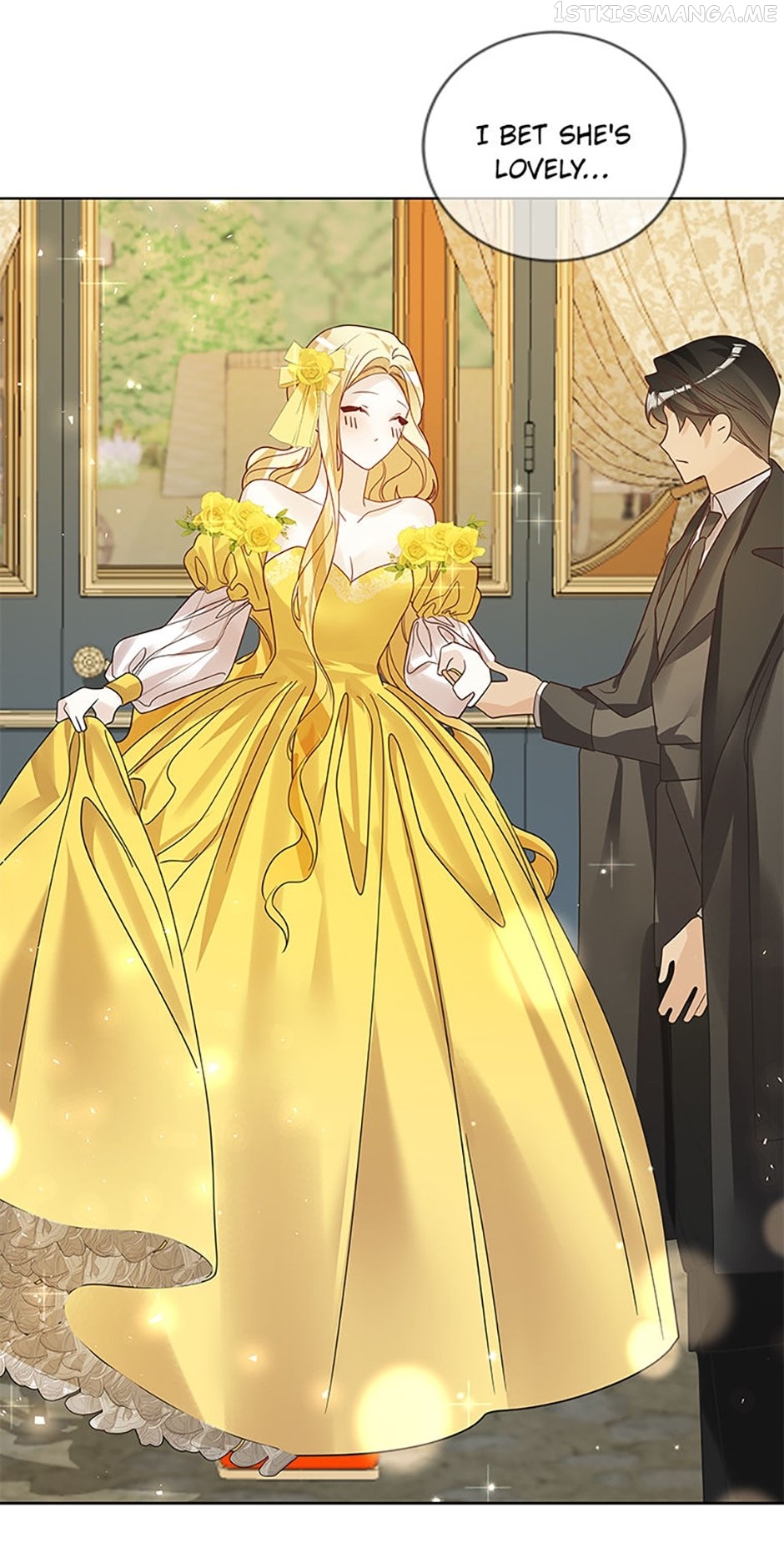 Lady Isabella's Path To Happiness Chapter 40 - page 48