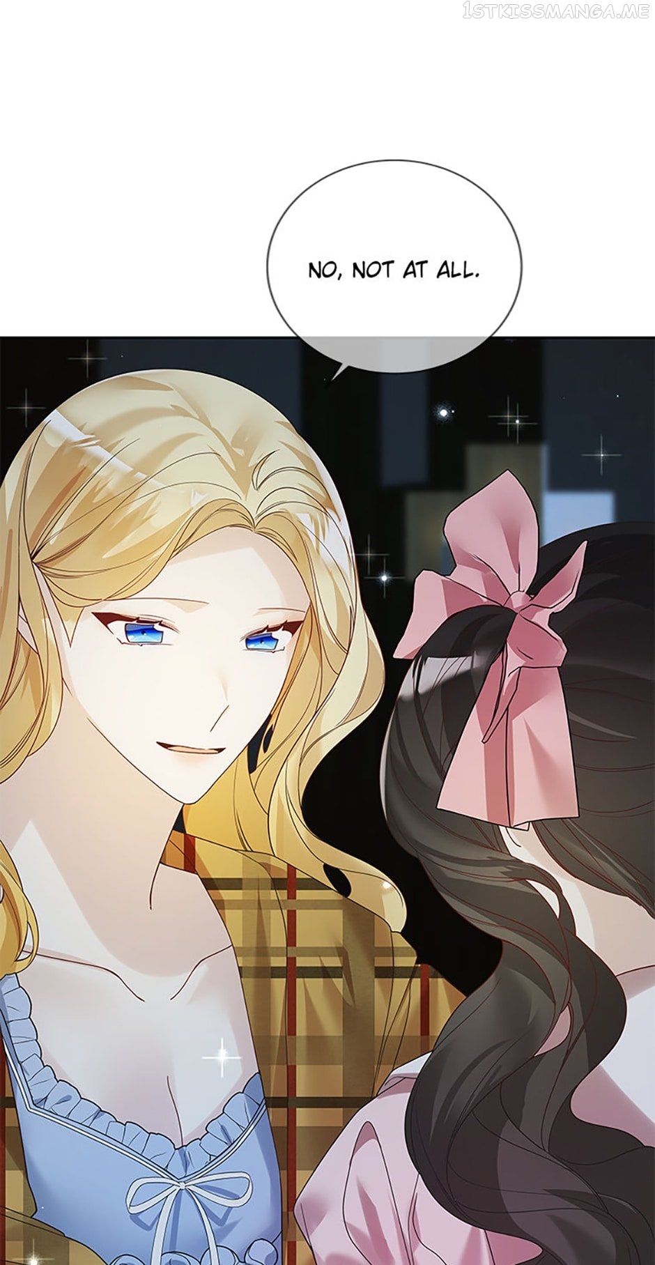 Lady Isabella's Path To Happiness Chapter 40 - page 5