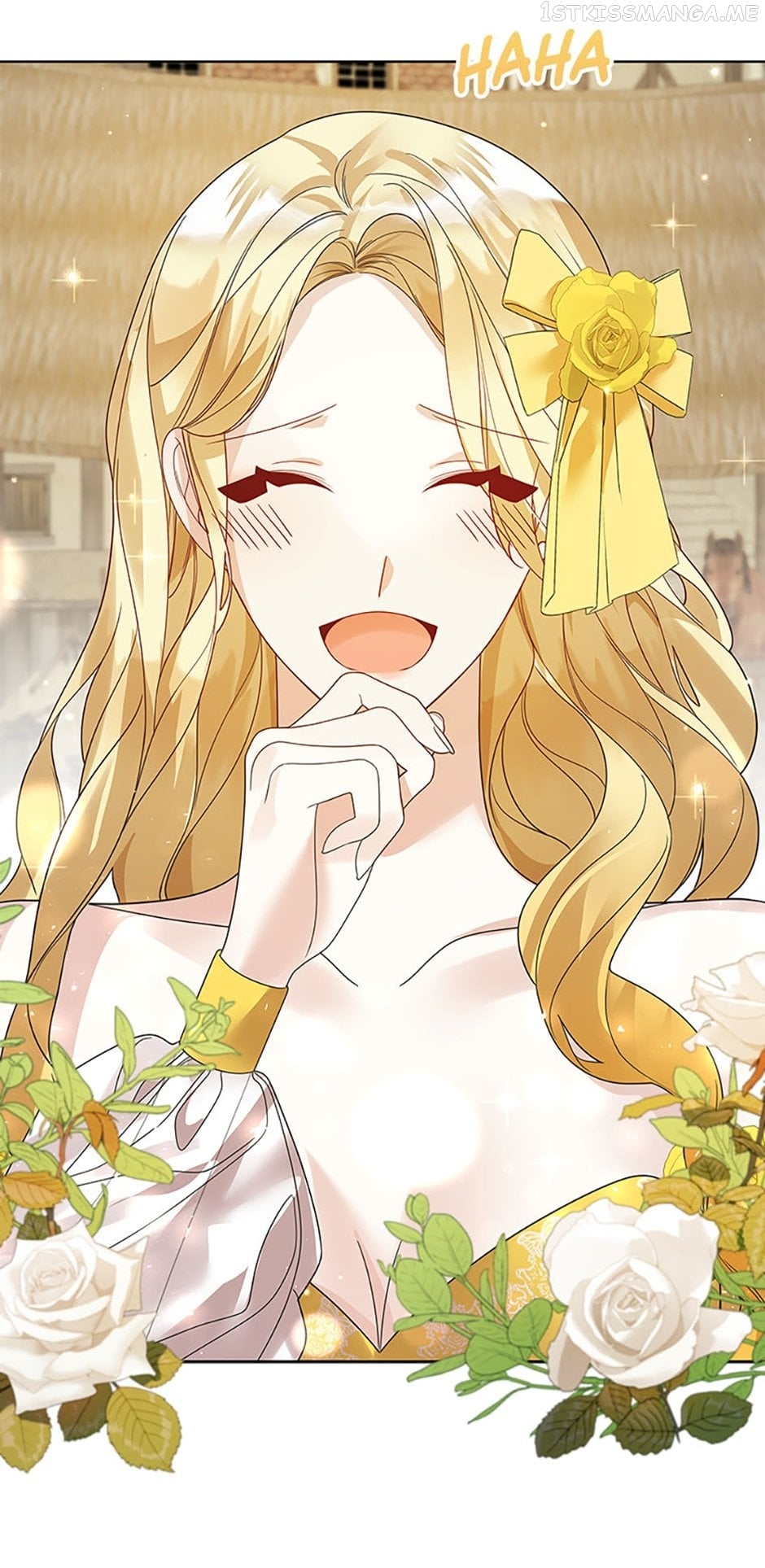 Lady Isabella's Path To Happiness Chapter 40 - page 56