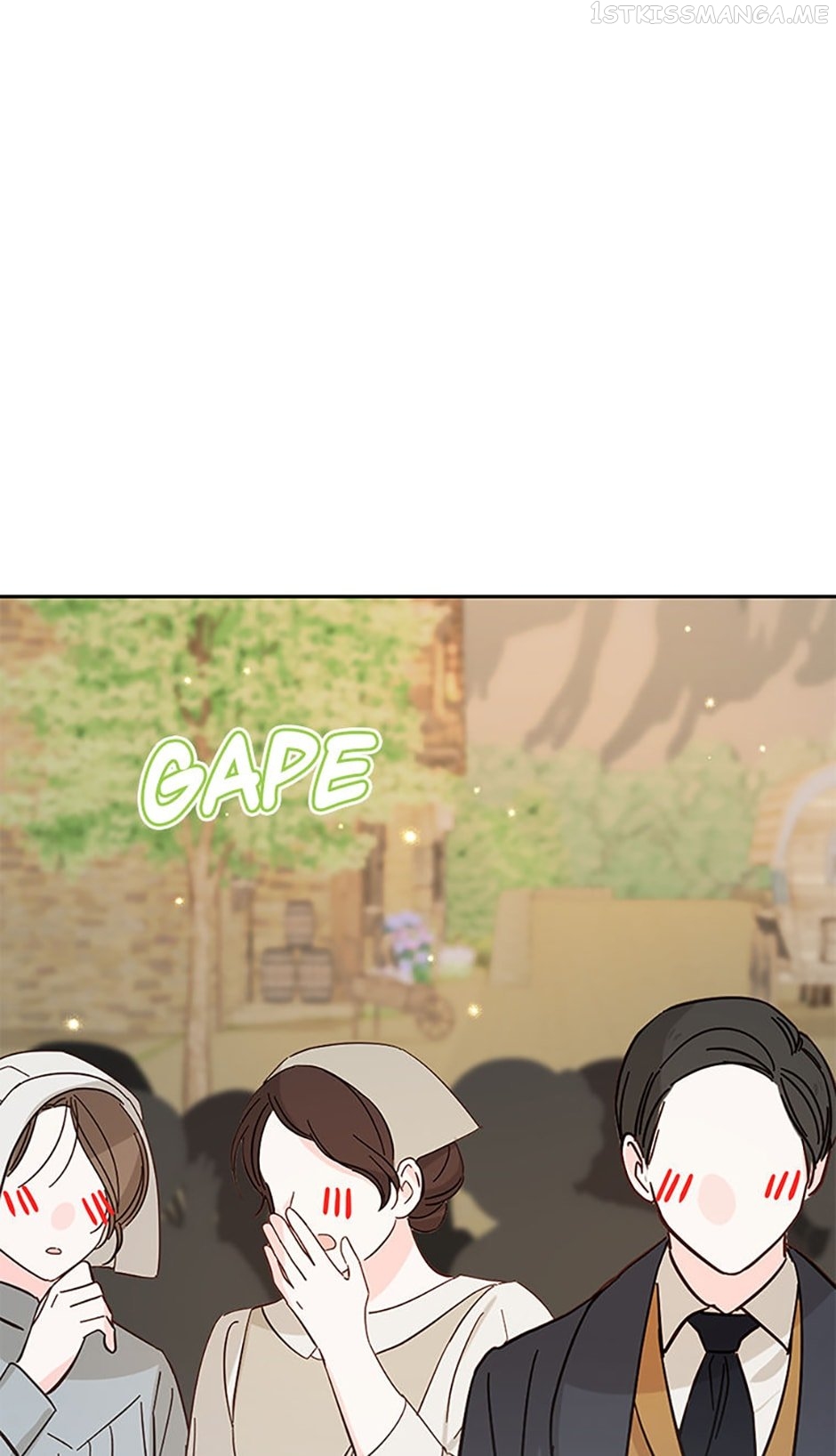 Lady Isabella's Path To Happiness Chapter 40 - page 57