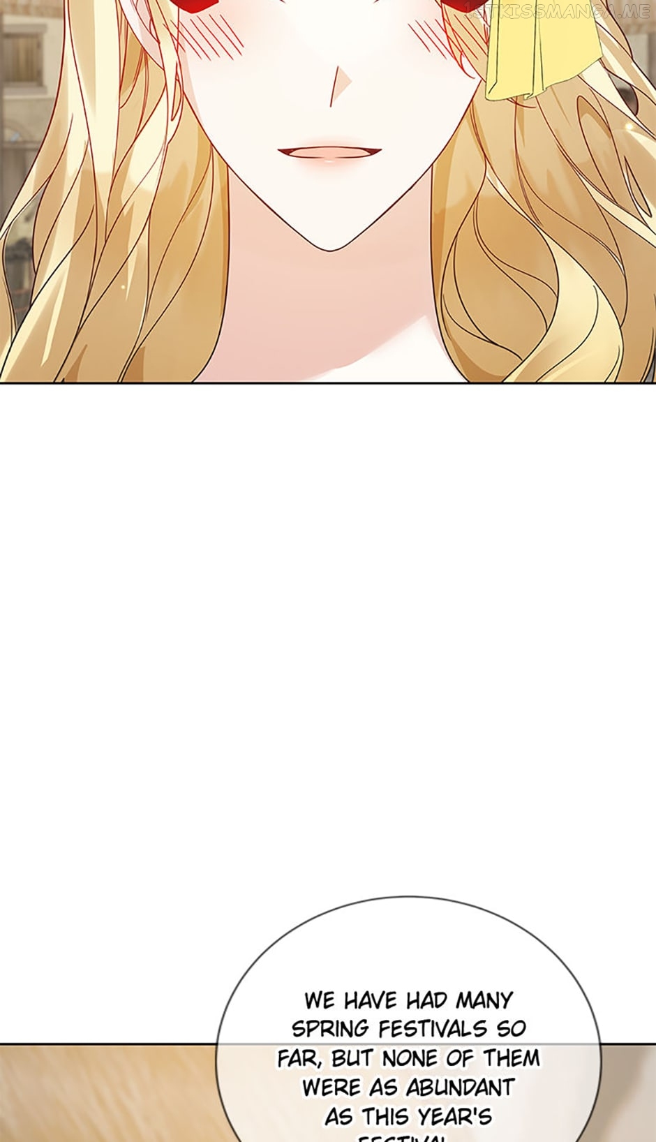 Lady Isabella's Path To Happiness Chapter 40 - page 59