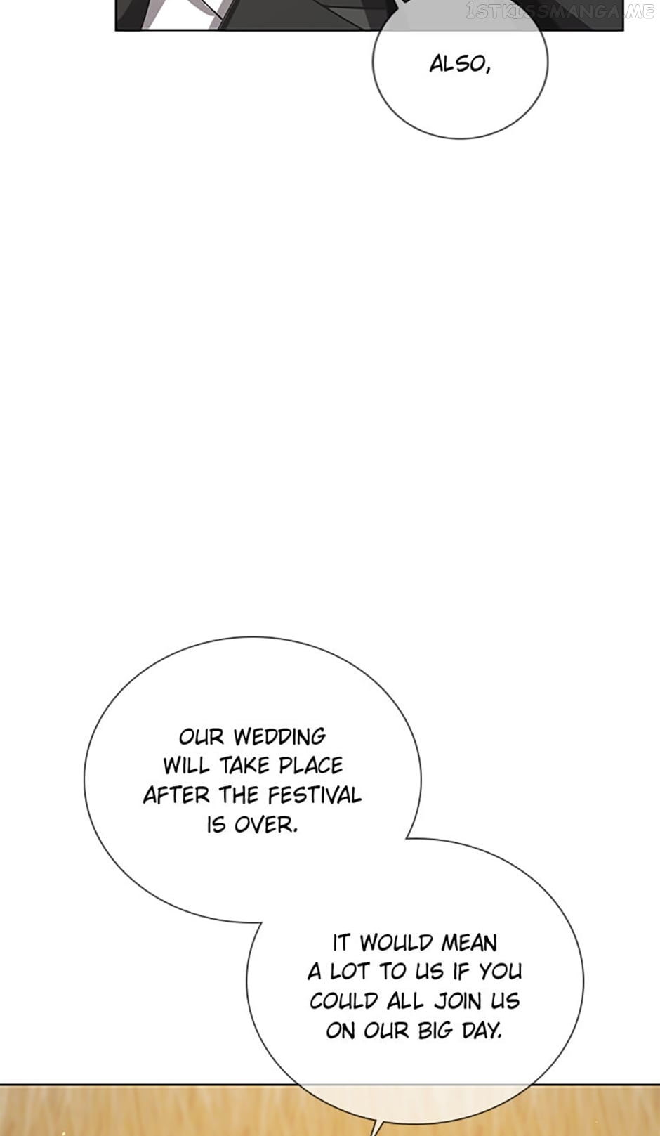 Lady Isabella's Path To Happiness Chapter 40 - page 63