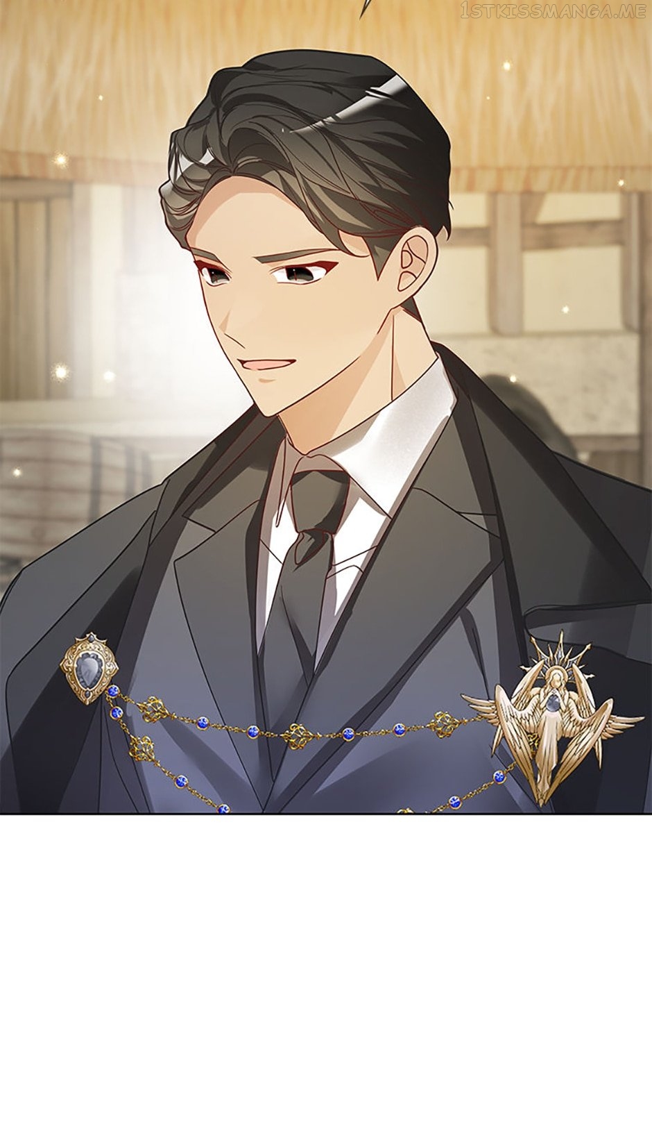 Lady Isabella's Path To Happiness Chapter 40 - page 64