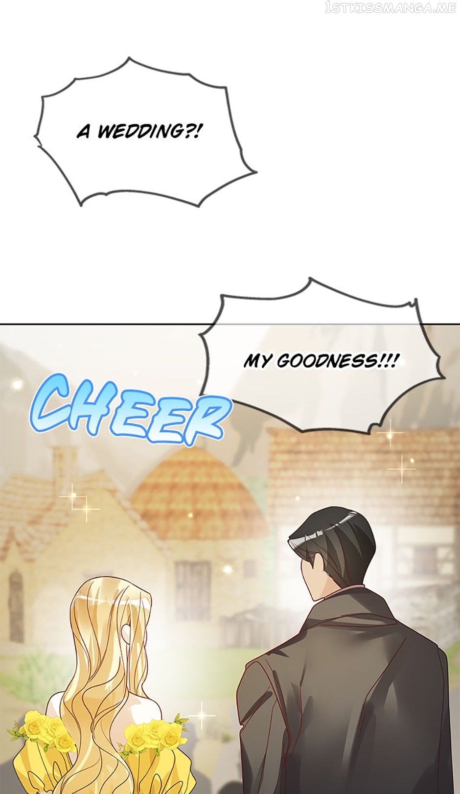 Lady Isabella's Path To Happiness Chapter 40 - page 65