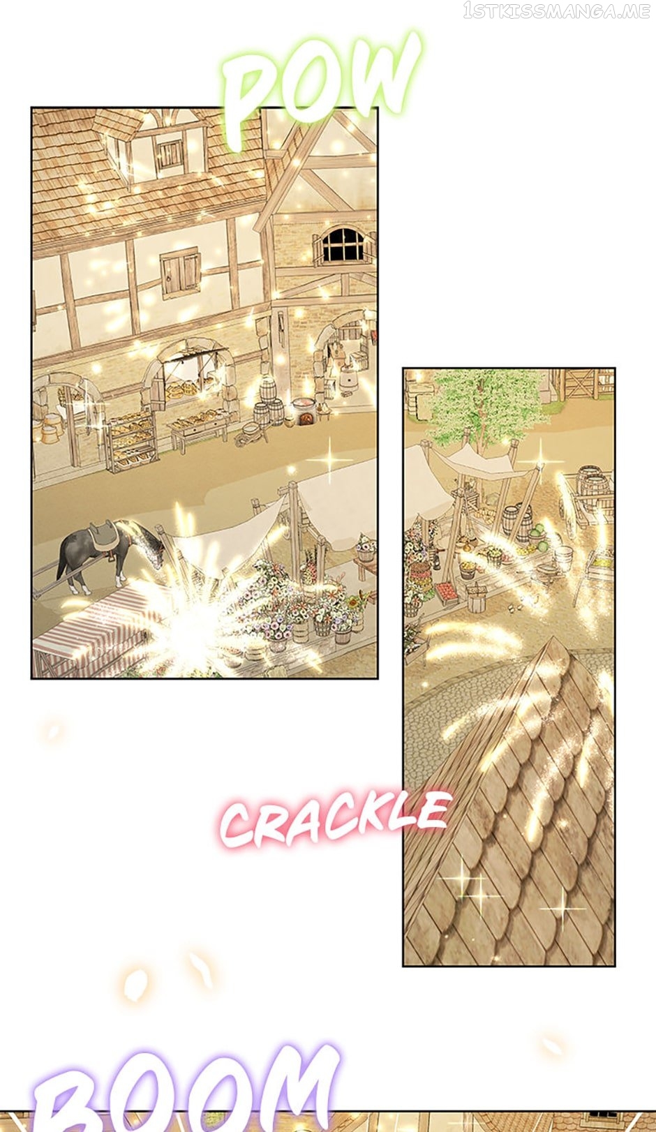 Lady Isabella's Path To Happiness Chapter 40 - page 68