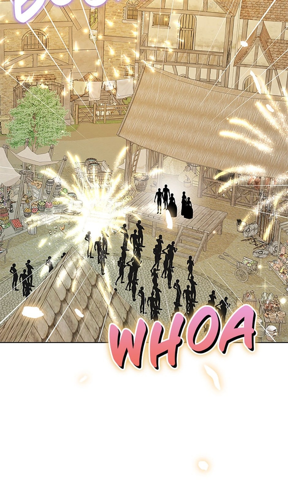 Lady Isabella's Path To Happiness Chapter 40 - page 69