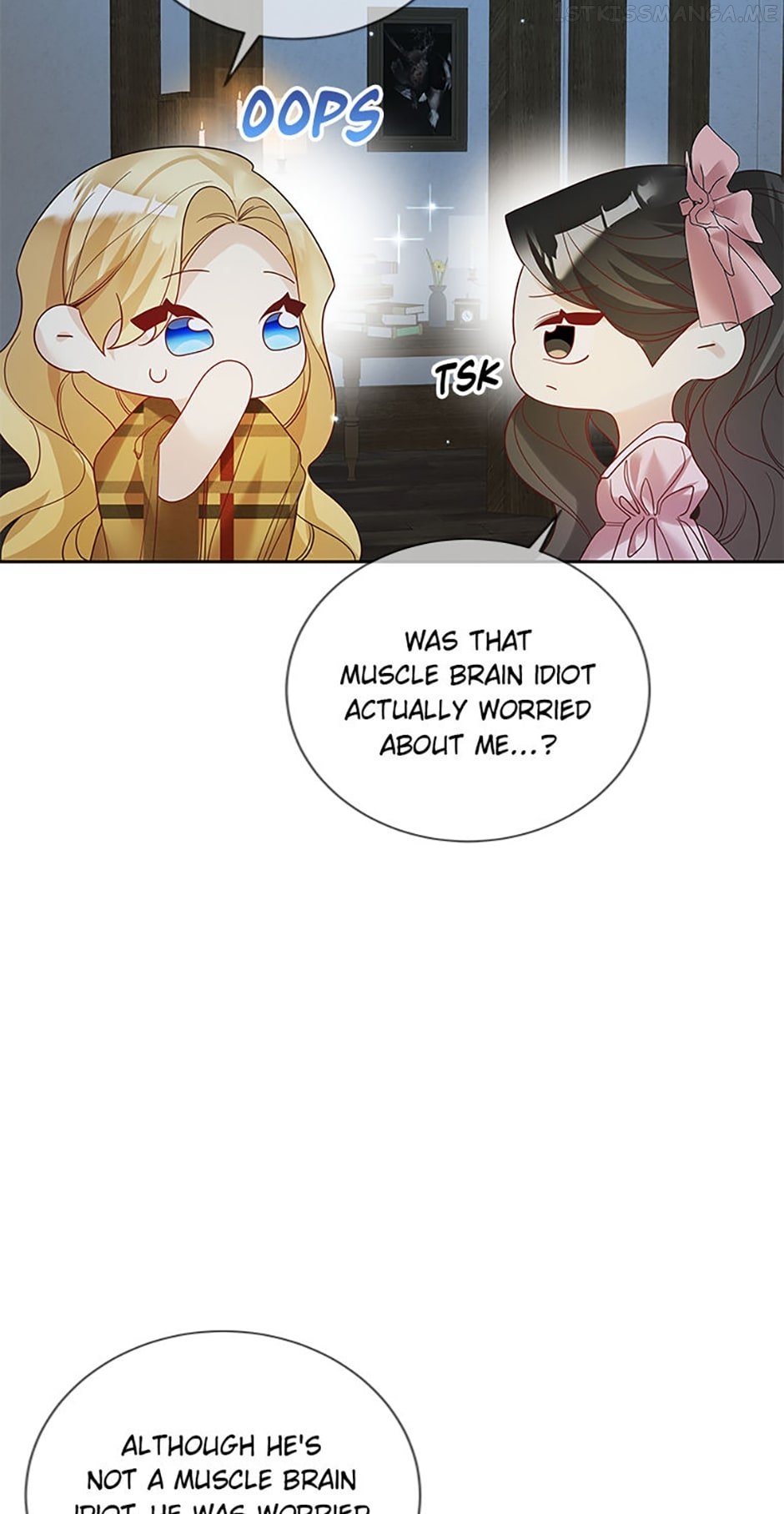 Lady Isabella's Path To Happiness Chapter 40 - page 7