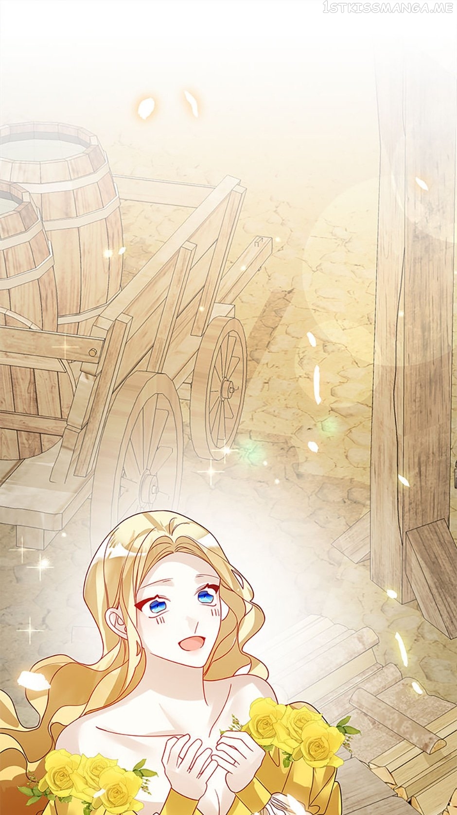 Lady Isabella's Path To Happiness Chapter 40 - page 70