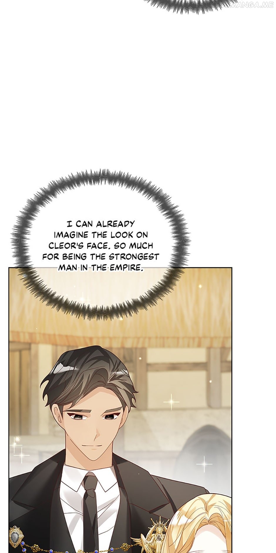 Lady Isabella's Path To Happiness Chapter 40 - page 76