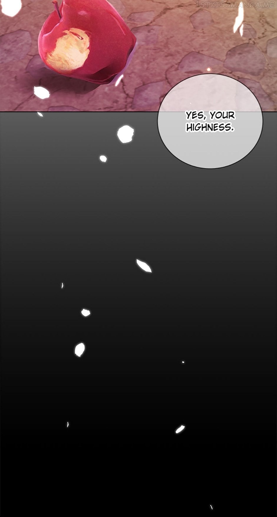 Lady Isabella's Path To Happiness Chapter 40 - page 81