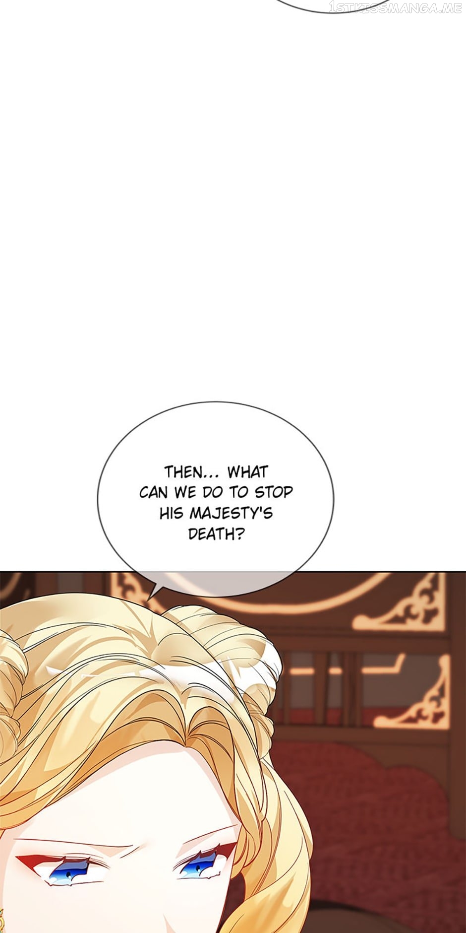 Lady Isabella's Path To Happiness Chapter 39 - page 10