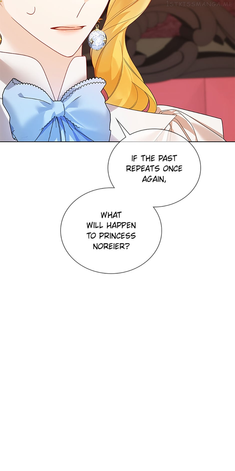 Lady Isabella's Path To Happiness Chapter 39 - page 11