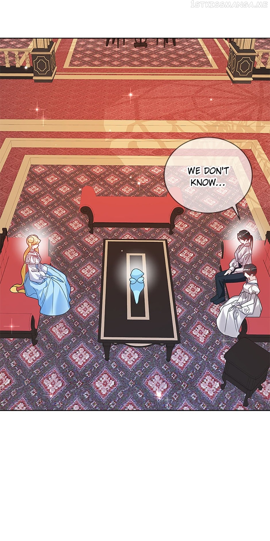 Lady Isabella's Path To Happiness Chapter 39 - page 12