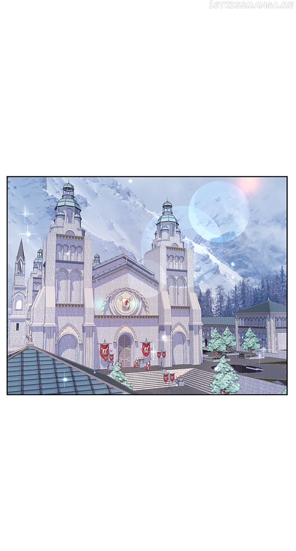 Lady Isabella's Path To Happiness Chapter 39 - page 19