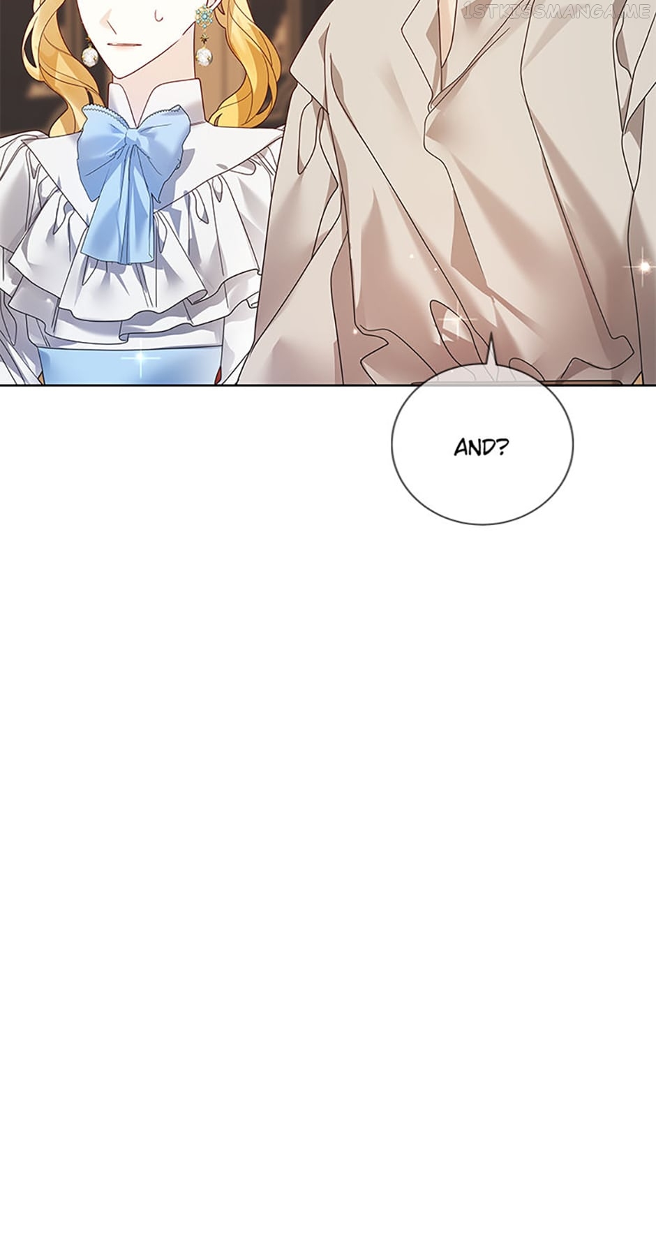 Lady Isabella's Path To Happiness Chapter 39 - page 22