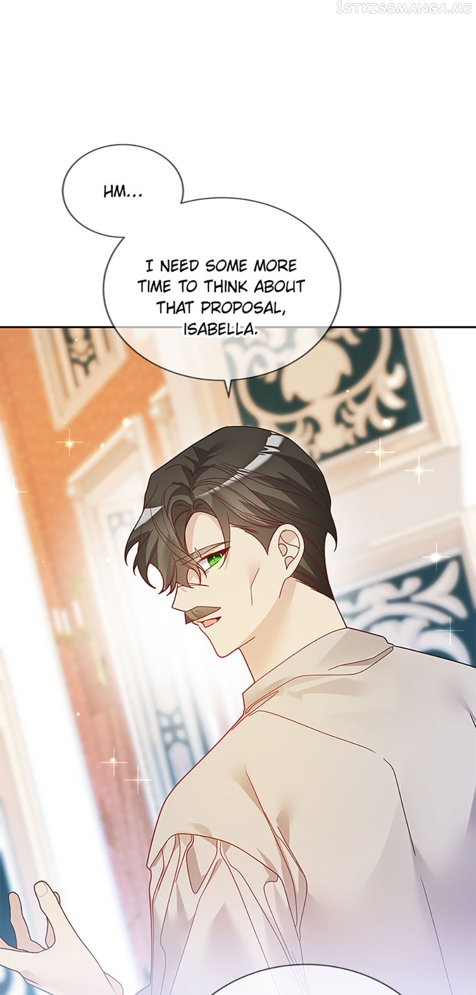 Lady Isabella's Path To Happiness Chapter 39 - page 24