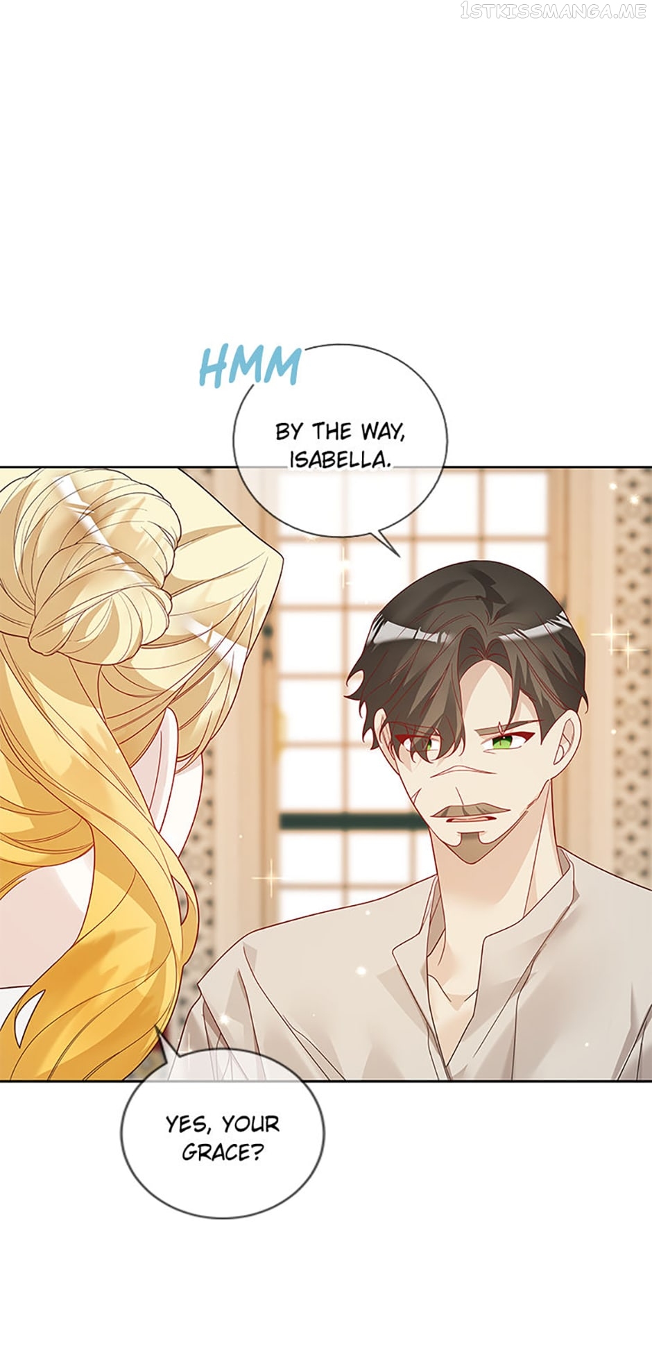 Lady Isabella's Path To Happiness Chapter 39 - page 27
