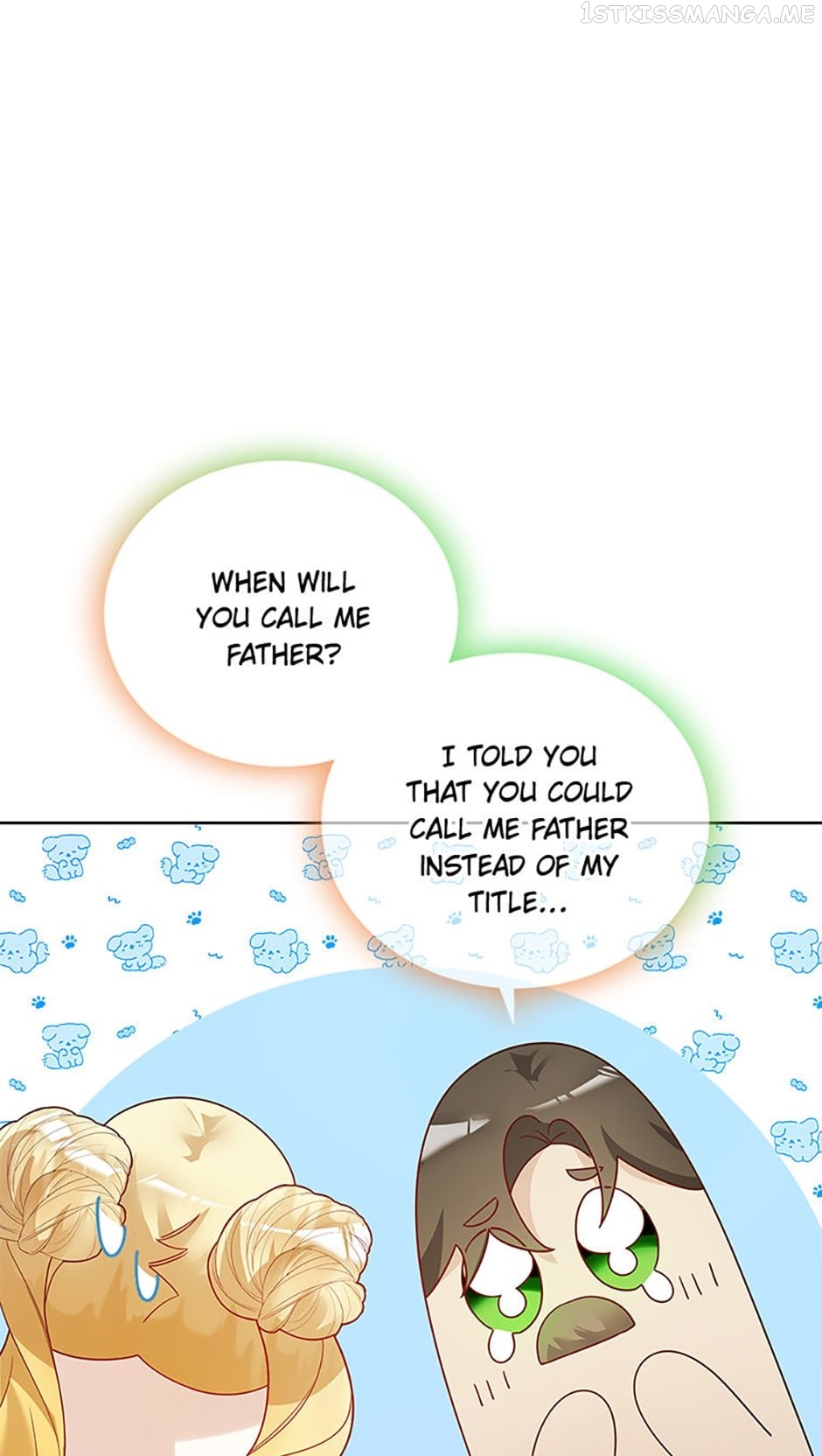 Lady Isabella's Path To Happiness Chapter 39 - page 28