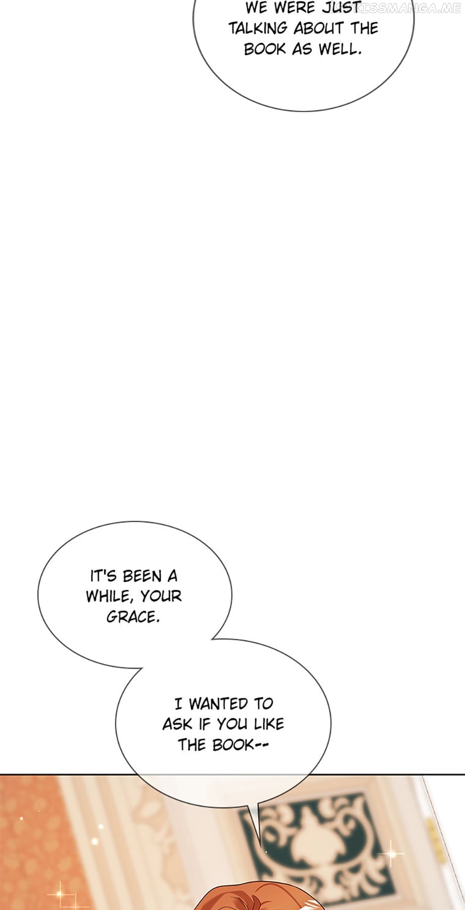 Lady Isabella's Path To Happiness Chapter 39 - page 37