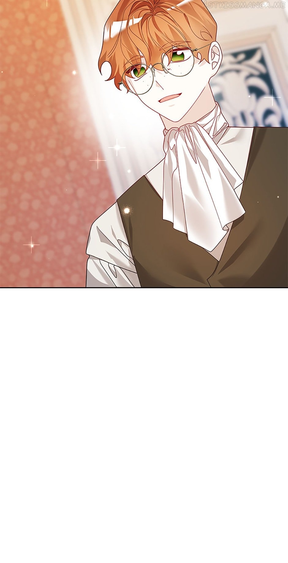 Lady Isabella's Path To Happiness Chapter 39 - page 38